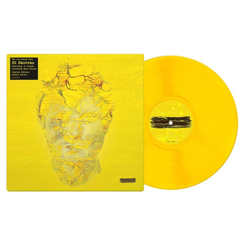 - (Subtract) (Yellow LP Vinyl) & Autumn Variations (White LP Vinyl) & X (10Th Anniversary/2LP)