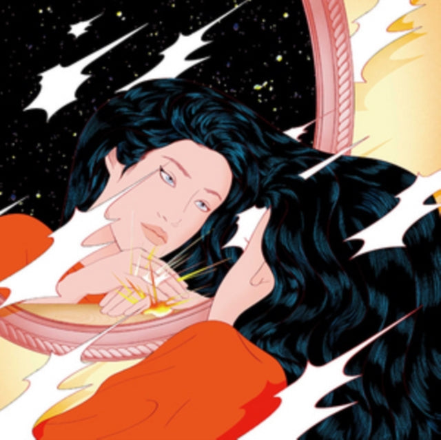 Peggy Gou - Peggy Gou Dj-Kicks (2LP/Dl Card) & Once (Dl Card)