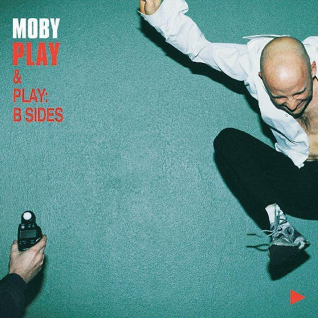 Moby - Reprise - Remixes (2LP) & Play (140G/2LP)