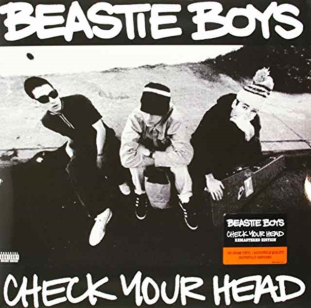 Paul's Boutique (20Th Anniversary) & Check Your Head & Ill Communication & Hello Nasty & Licensed To Ill (30Th Anniversary Edition) & Paul's Boutique (2LP)