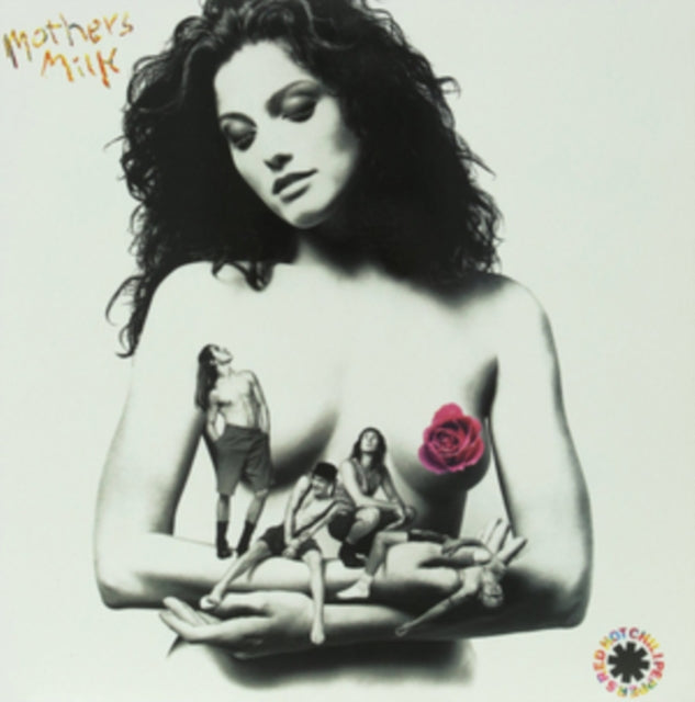 Californication (2LP/180G) & Greatest Hits (X) & Unlimited Love (Deluxe/2LP) & One Hot Minute & Blood Sugar Sex Magik & Freaky Styley & Mother's Milk