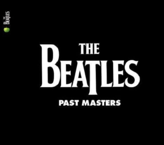 Hard Day's Night & Please Please Me & Rubber Soul & Past Masters 1 & 2