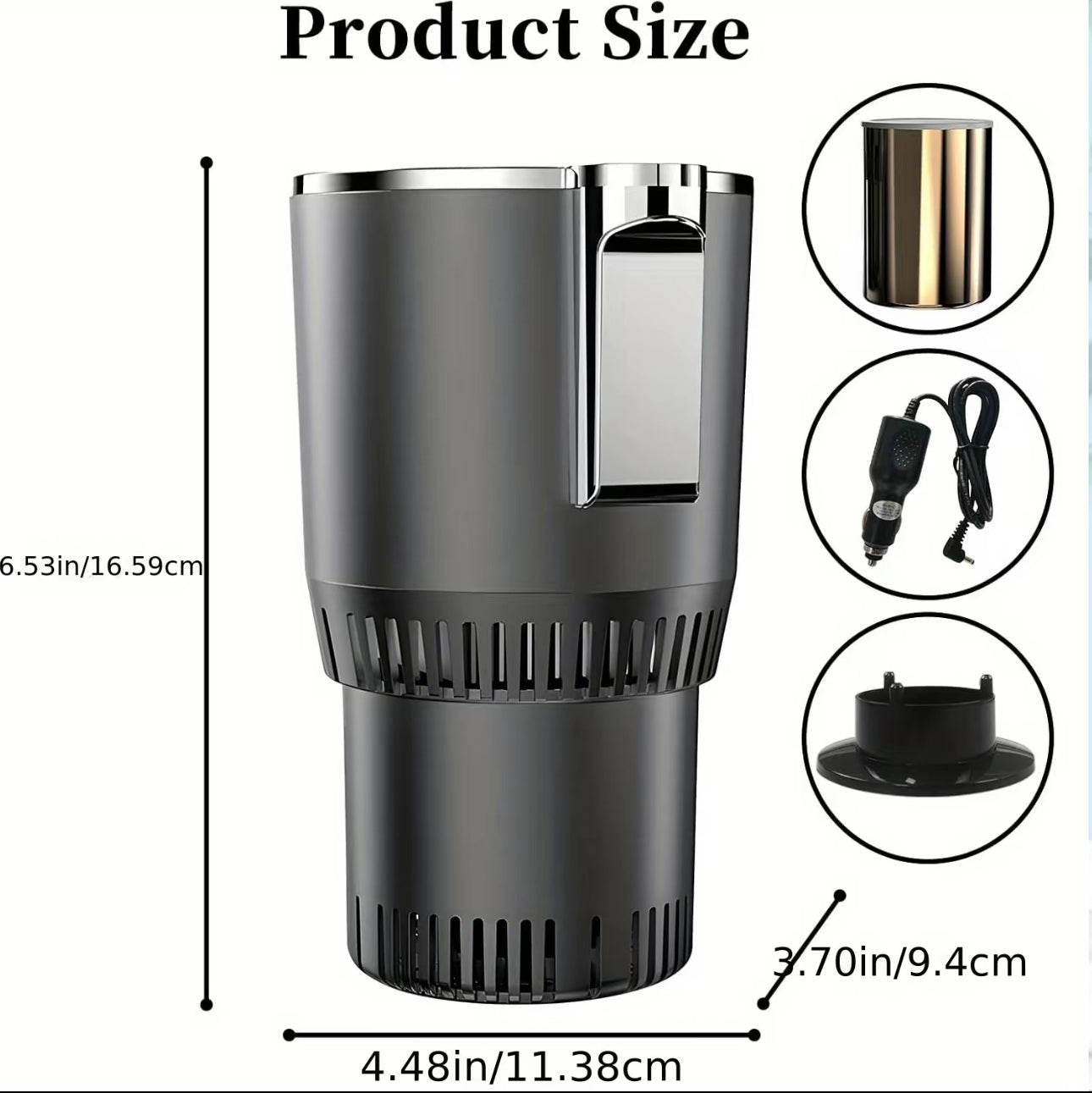 Thermo Cup