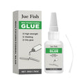 Waterproof Universal Glue, Liquid Adhesive Patch Seamless Waterproof Multifunctional Oil-Based Through-Glue