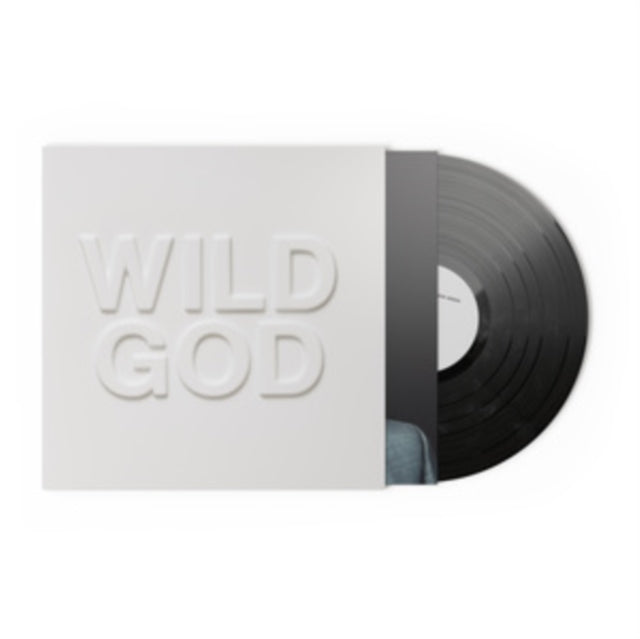 Wild God & From Her To Eternity & Kicking Against The Pricks & No More Shall We Part (2LP)