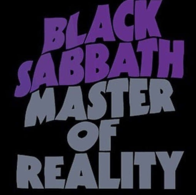 Sabotage (180G) & Vol. 4 (180G) & Sabbath Bloody Sabbath (180G) & Paranoid (180G) & Master Of Reality (180G) & Paranoid & Master Of Reality & Mob Rules (Deluxe/2LP)