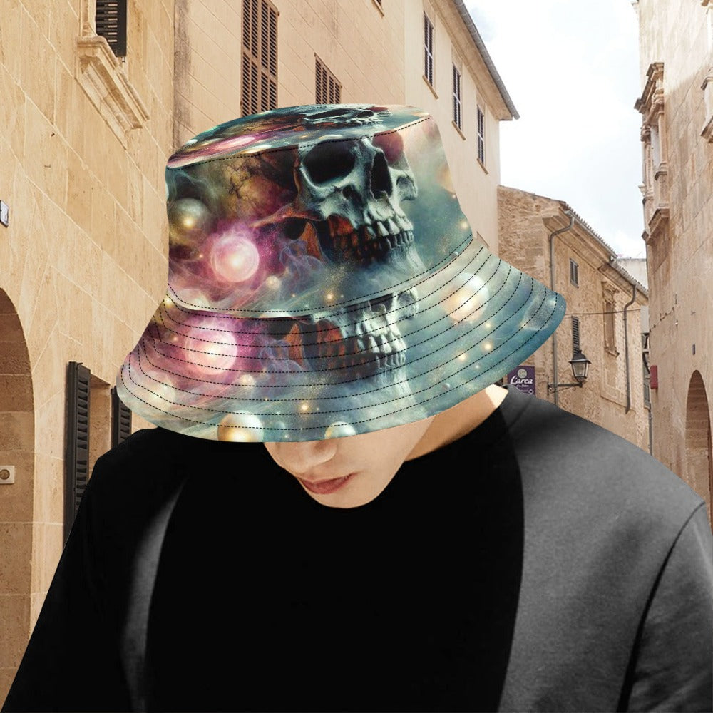 Men's All Over Print Bucket Hat