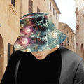 Men's All Over Print Bucket Hat