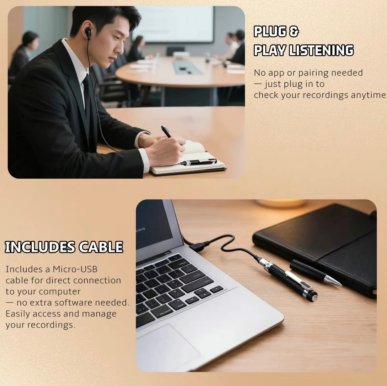 VocaTek SmartPen 64