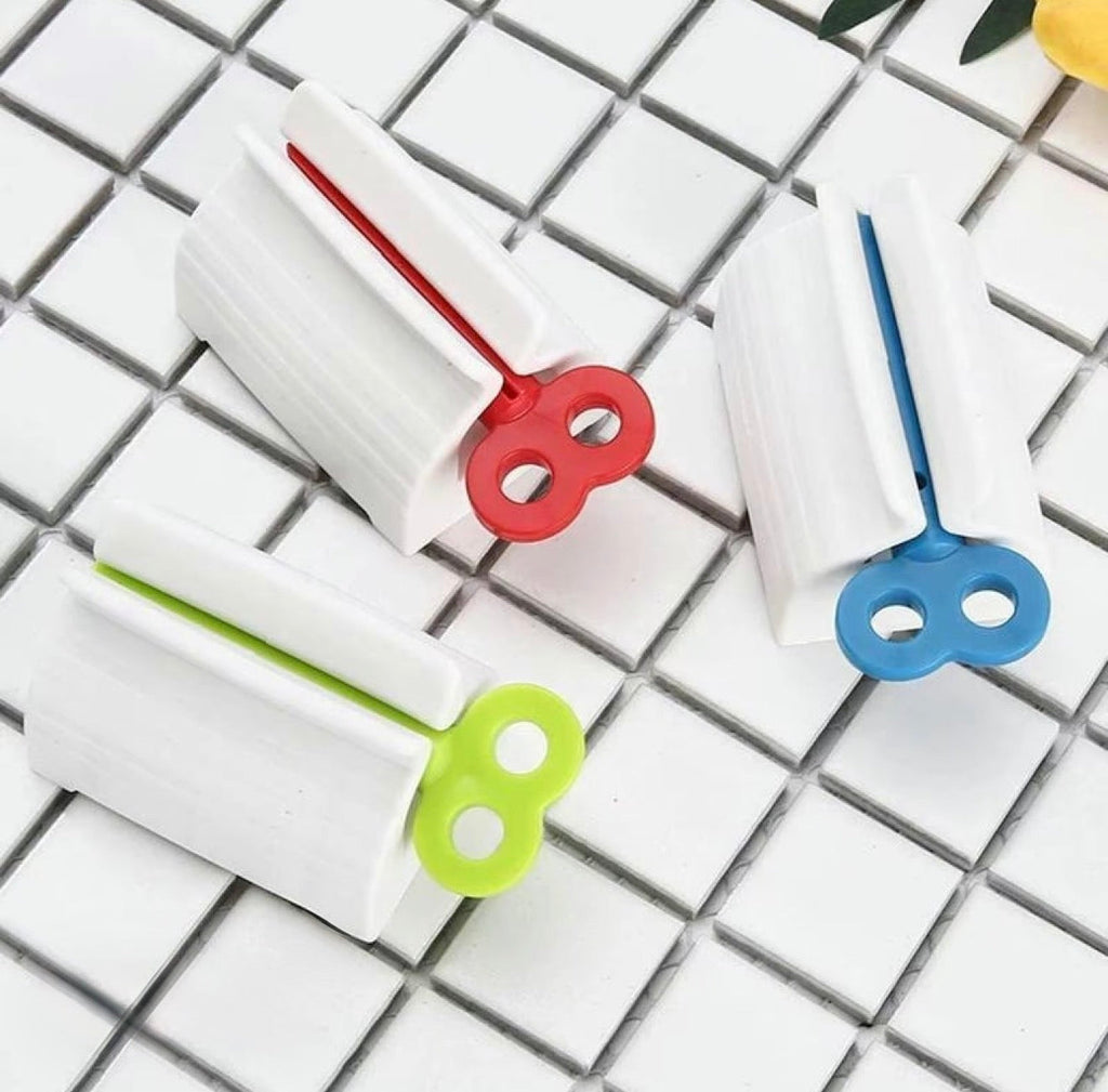 TubeRoll Squeezer