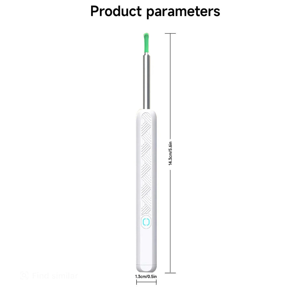 ClearScope EarCam