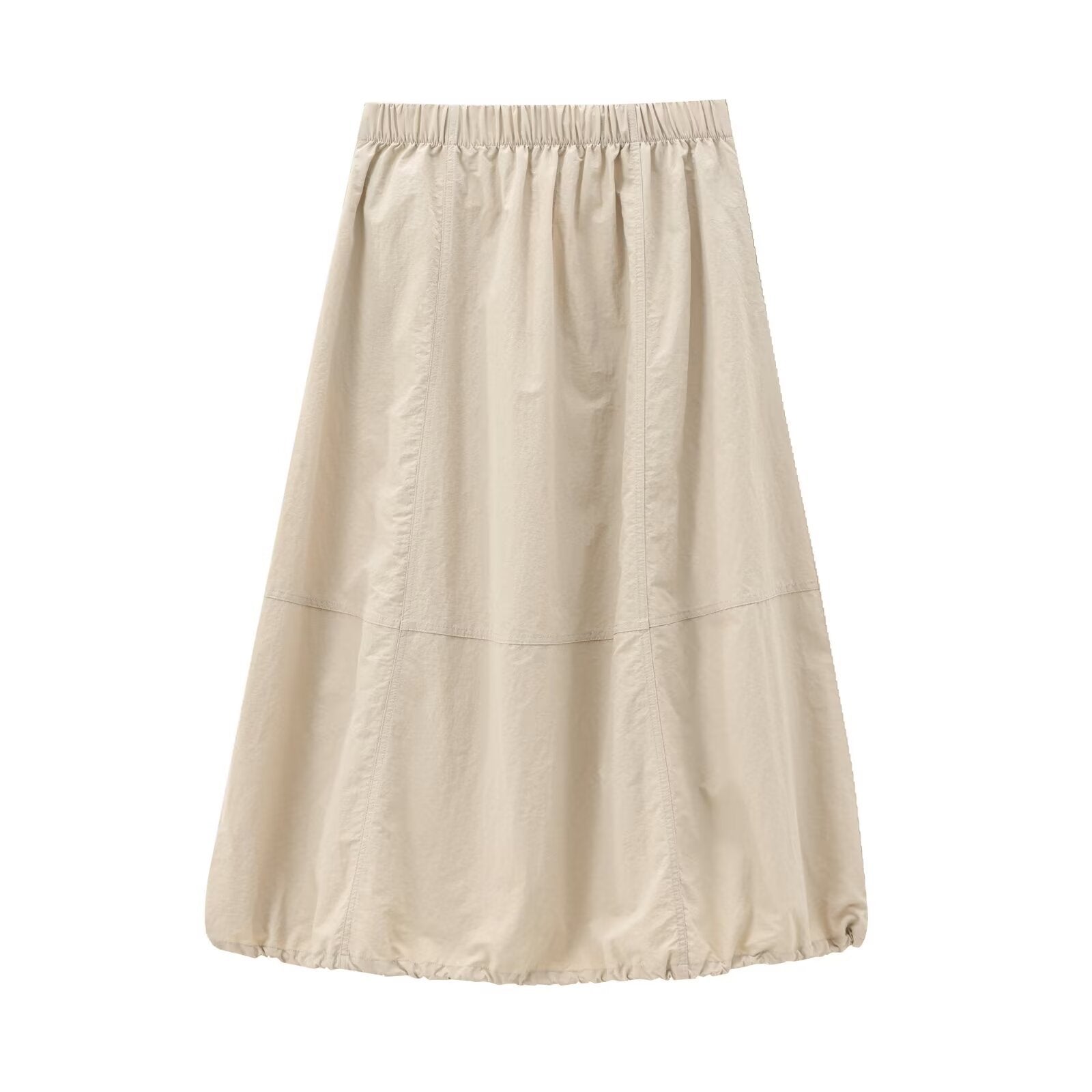Midi skirt long skirt