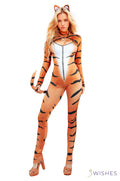 Tiger Honey Costume - Andersen Mercantile