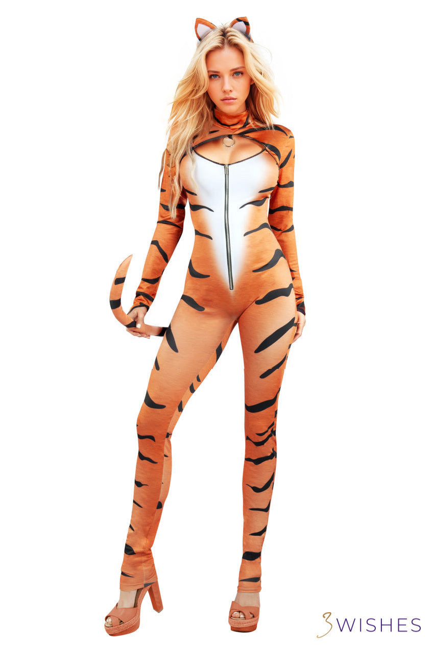 Tiger Honey Costume - Andersen Mercantile