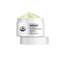 Moisturizing Eye Cream Moisturizes The Skin Around The Eyes, Hydrates And Moisturizes The Elastic Skin To Protect The Bright Eyes
