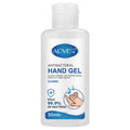 Hand Sanitizer Gel Bacteriostatic Gel Disinfection Sterilization Liquid Hand Soap Portable No-wash 50ML
