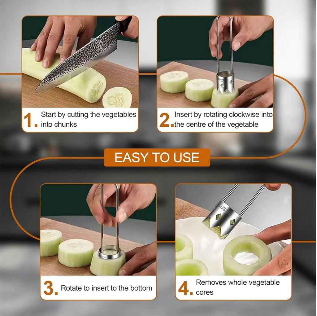 Seed Out Tool