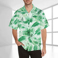 Relaxed Short Sleeve Shirt with Lapel Collar (T58)