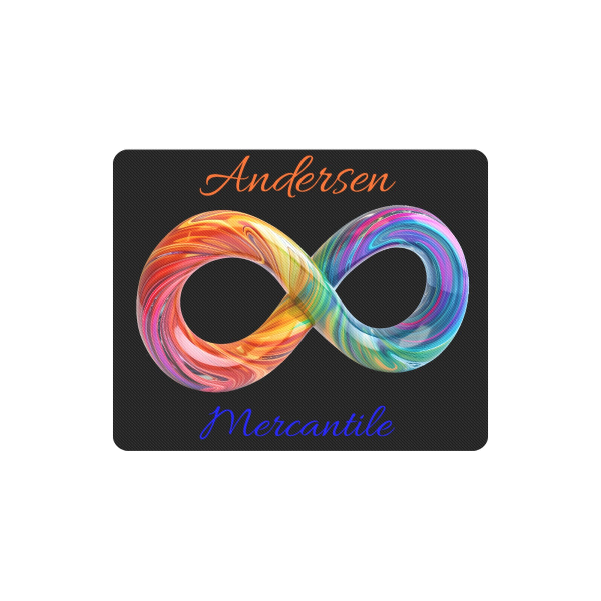 Rectangle Mousepad (Made In USA)