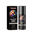 Balloon Shiny Spray, Balloon Safety Long-Lasting Gloss Appearance Polishing Brightening Spray