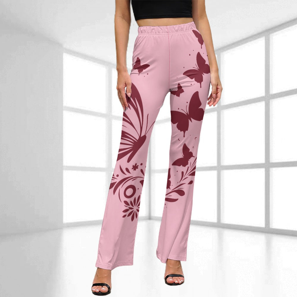 LP Flared Pants