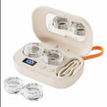 VisionGlow Contact Cleaner