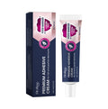 Denture Denture Fixing Adhesive, Improve Comfort Care Denture Loose Adhesive Fixation Cream