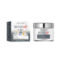 Face Fine Line Whitening Cream, Firming Skin Repairing And Smoothing Fine Lines Delicate Pores Cream