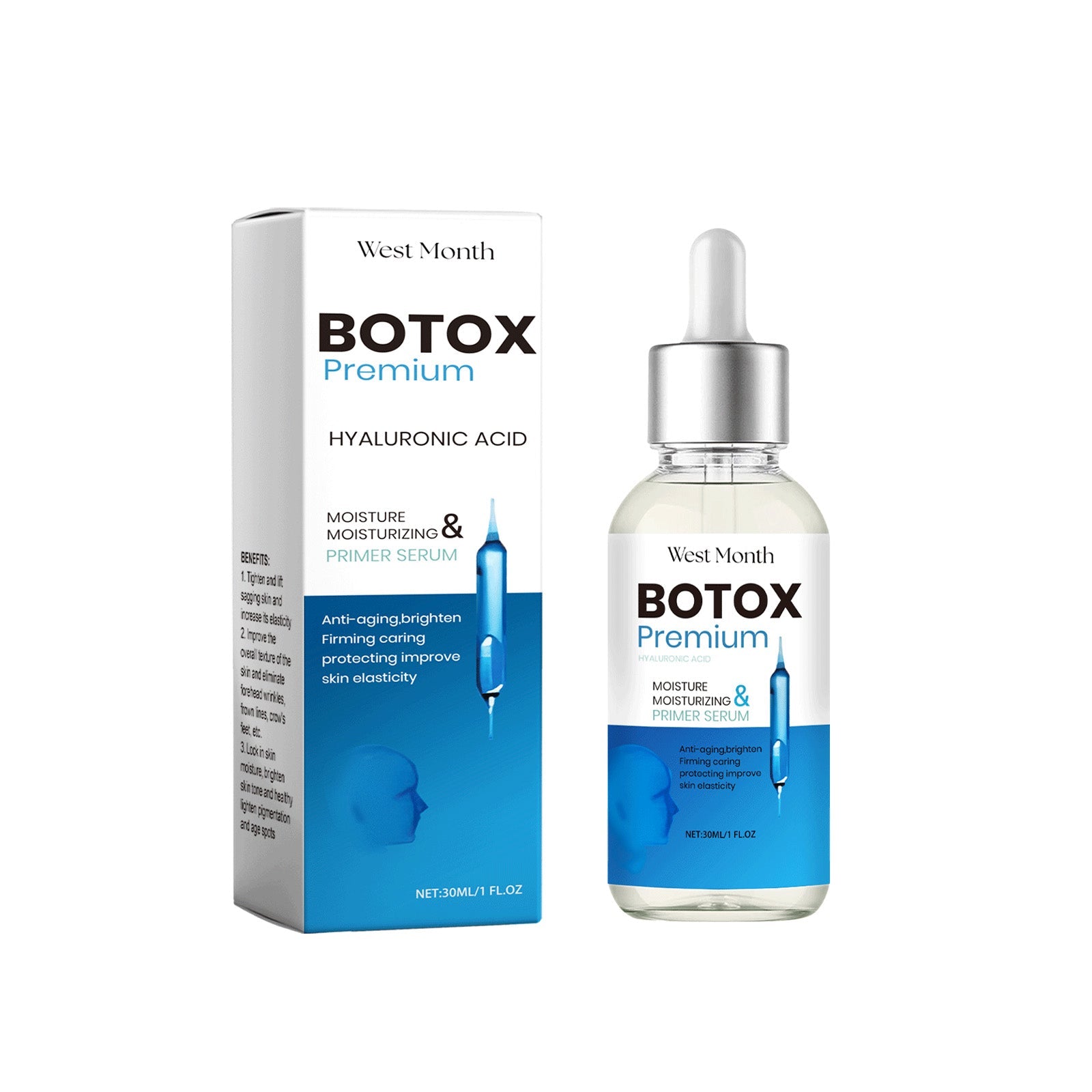 Face Essence, Moisturizing Face Firming Fine Lines Moisturizing And Brightening Skin Care Essence