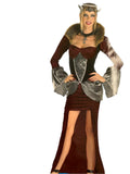 Celtic Queen