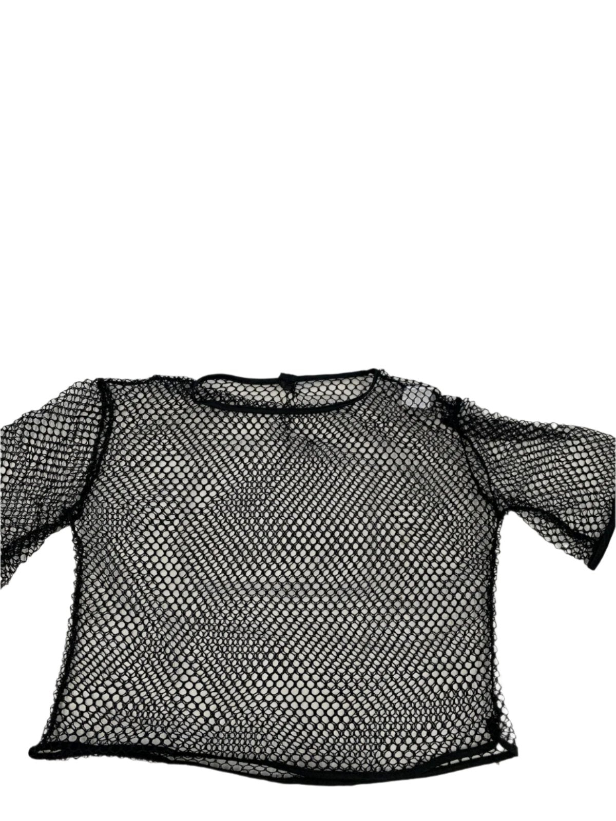 Fishnet Top