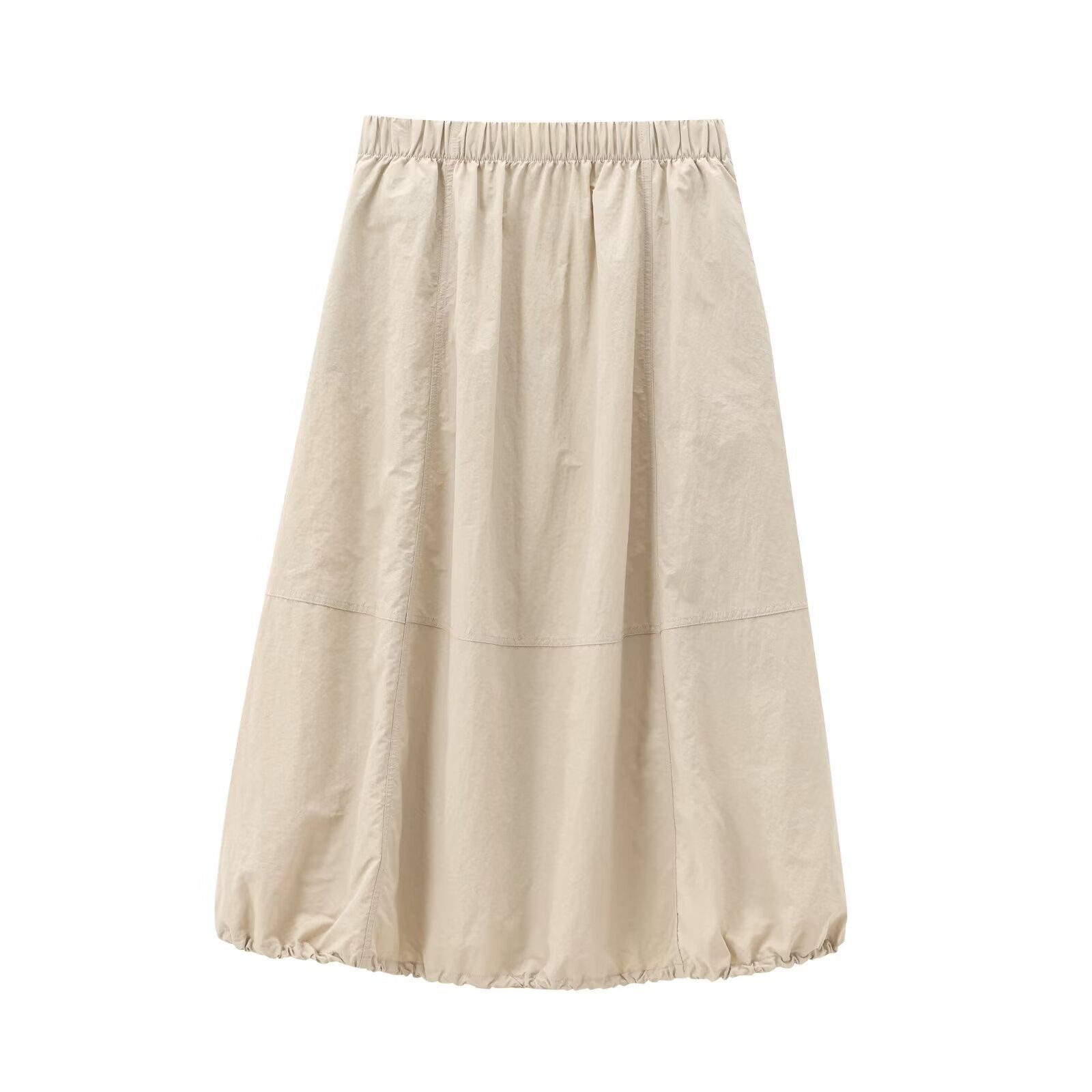 Midi skirt long skirt