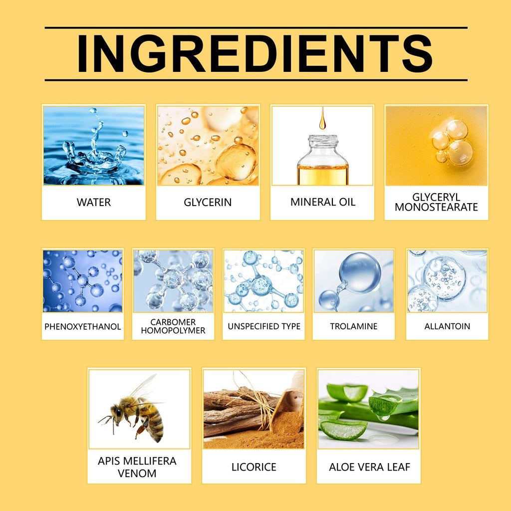Skin Care Cream Moisturizing Herbal Cool Soothing Moisturizing Anti-Dandruff Moisturizing Gentle Skin Care