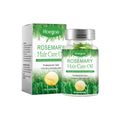 Rosemary Hair Care Capsules Nourishing Hair Care Capsules Soothing And Repairing Frizzy Rosemary Capsules