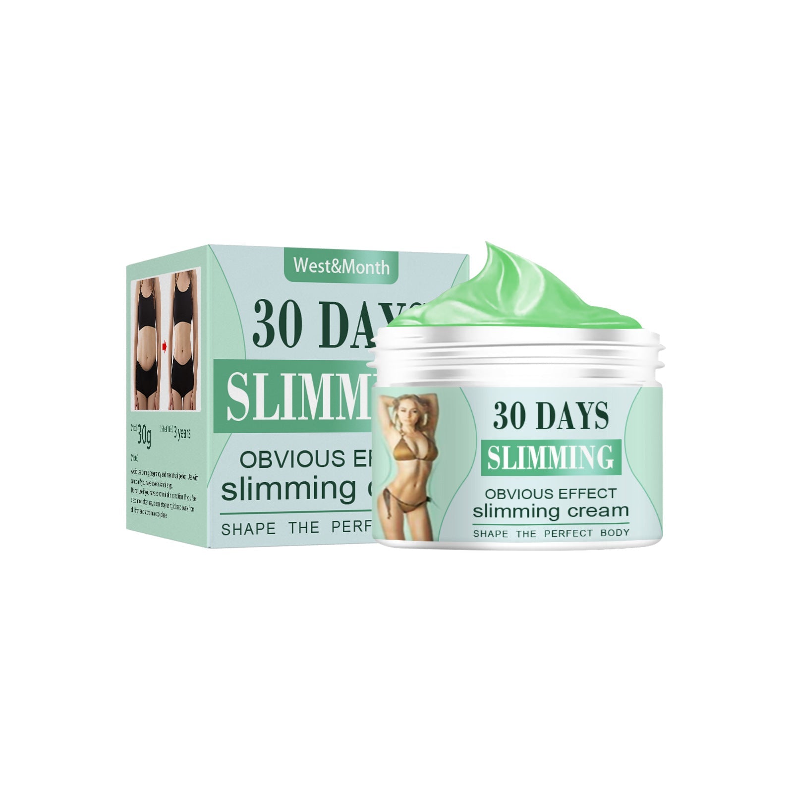 Body Massage Cream Hydrating Moisturizing Firming Massage Cream Body Care For Tender Skin