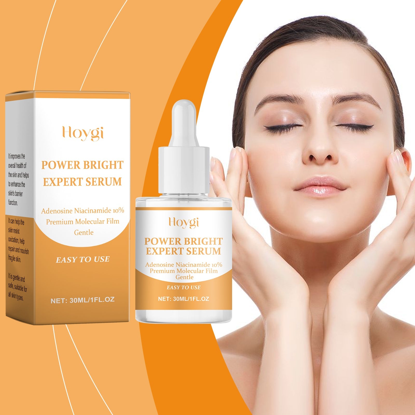 Propolis Facial Serum