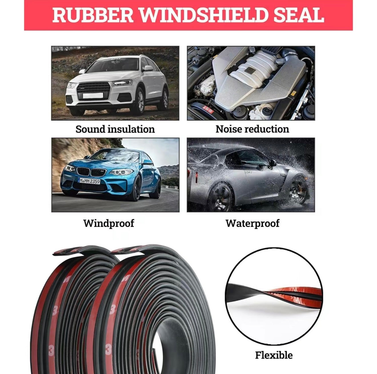 SealPro T-Strip