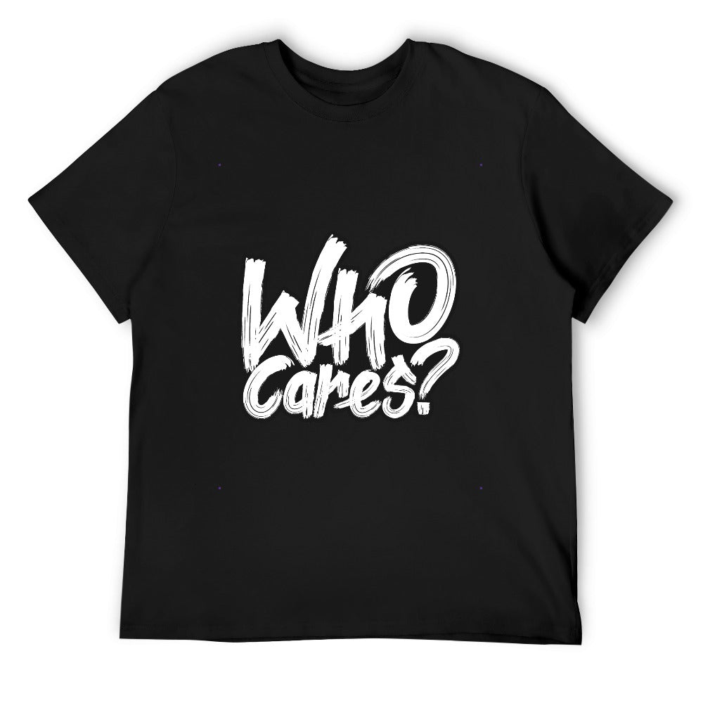 Men's T-shirt 100% cotton
