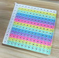 MultiMaster Math Board