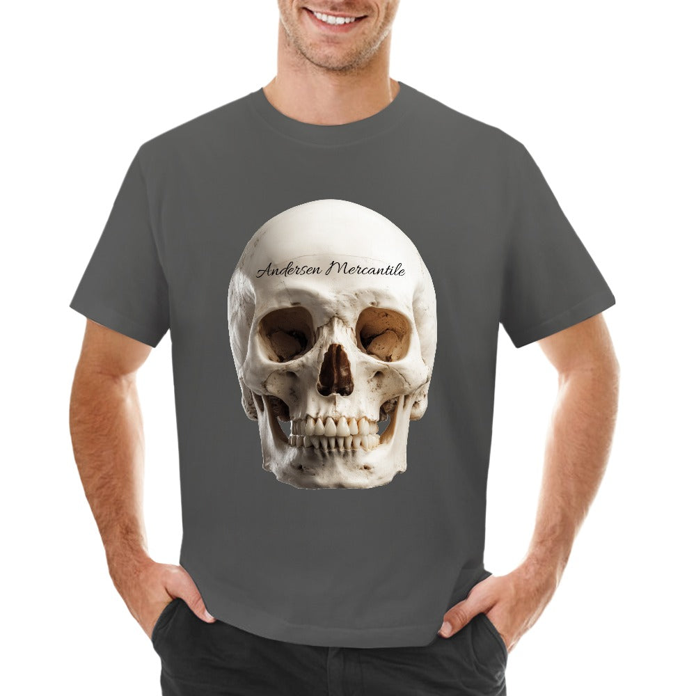 Men's T-shirt 100% cotton