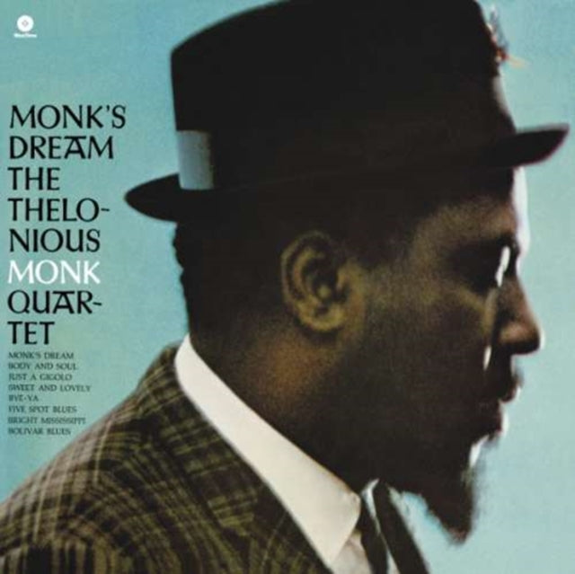 Genius Of Modern Music (Blue Note Classic LP Vinyl Series) & Monk's Dream