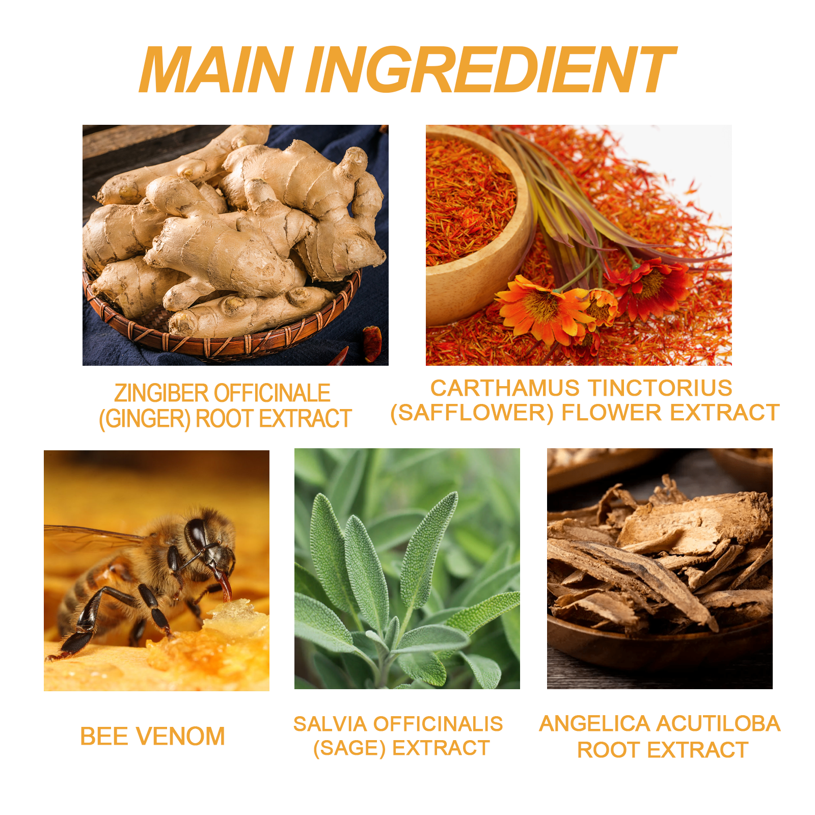 Bee Venom Foot Bath Gel Moisturizes And Cleanses Feet, Sculpts And Slimens Body And Relaxes Foot Bath Beads