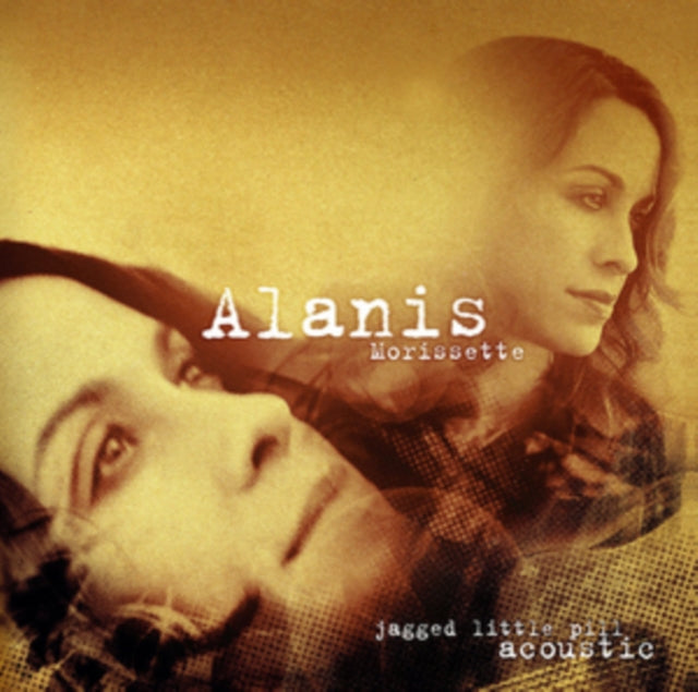 Such Pretty Forks In The Road & Jagged Little Pill Acoustic (180G)