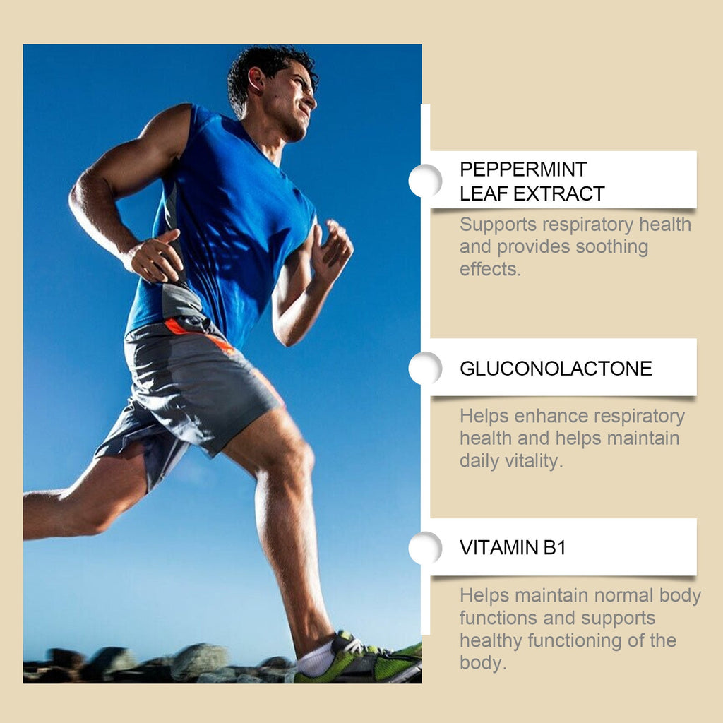 Dietary Supplement Body Treatment