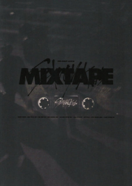 Mixtape & Cle 2: Yellow Wood (Special Album)