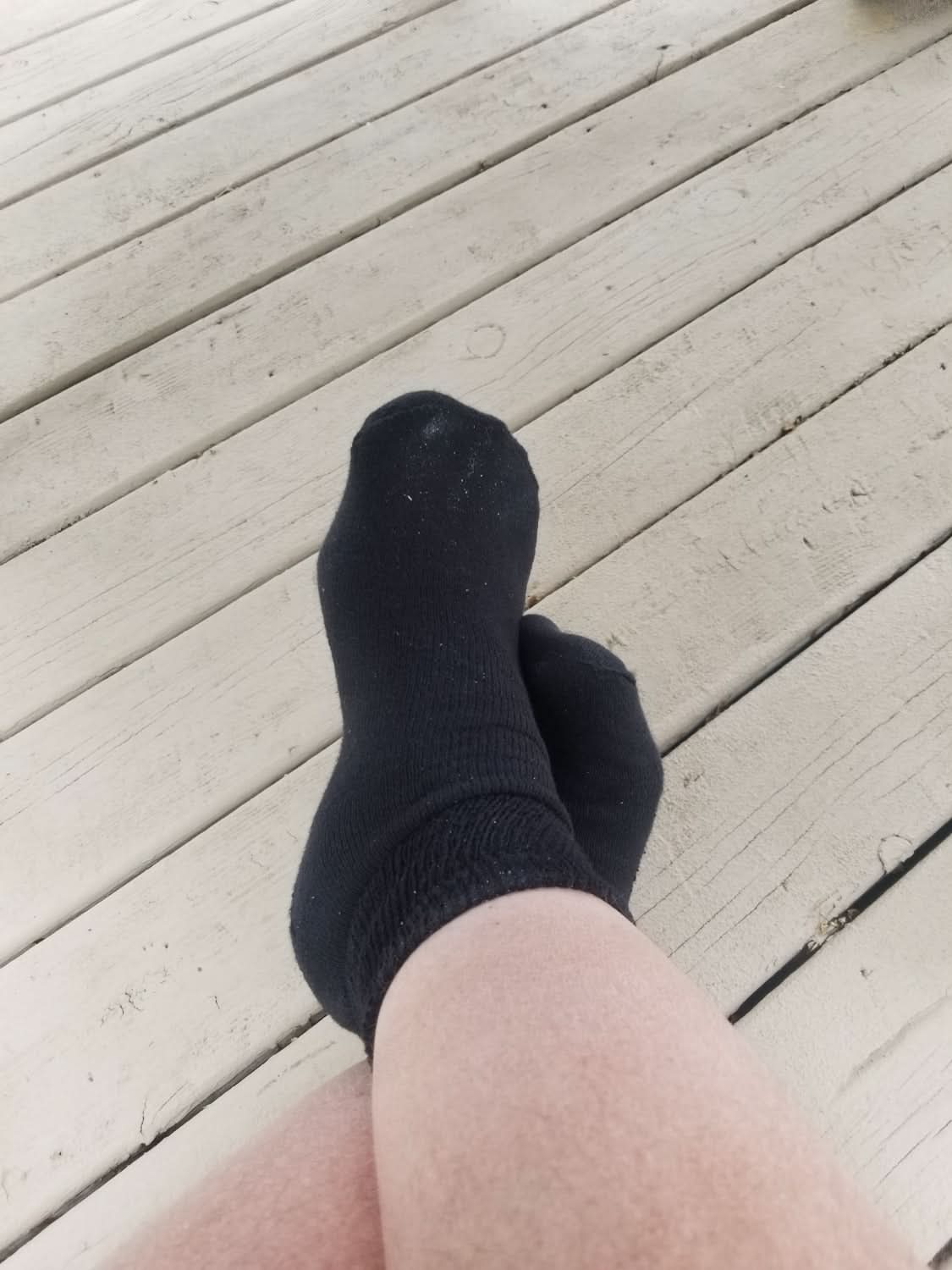 Women's Cotton Diabetic Ankle Socks (6 Pair) - Andersen Mercantile