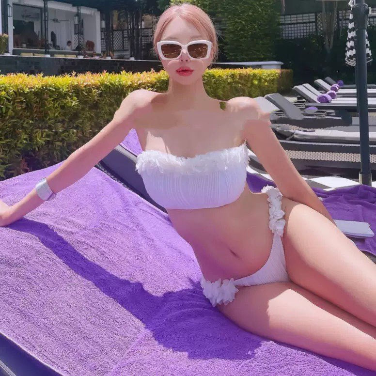 Vacation Swimwear for Women