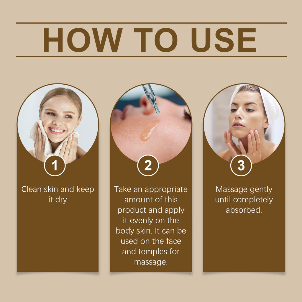 Chamomile Sleep Essential Oil, Soothing Body Comfort Skin Daily Portable Care Essential Oil