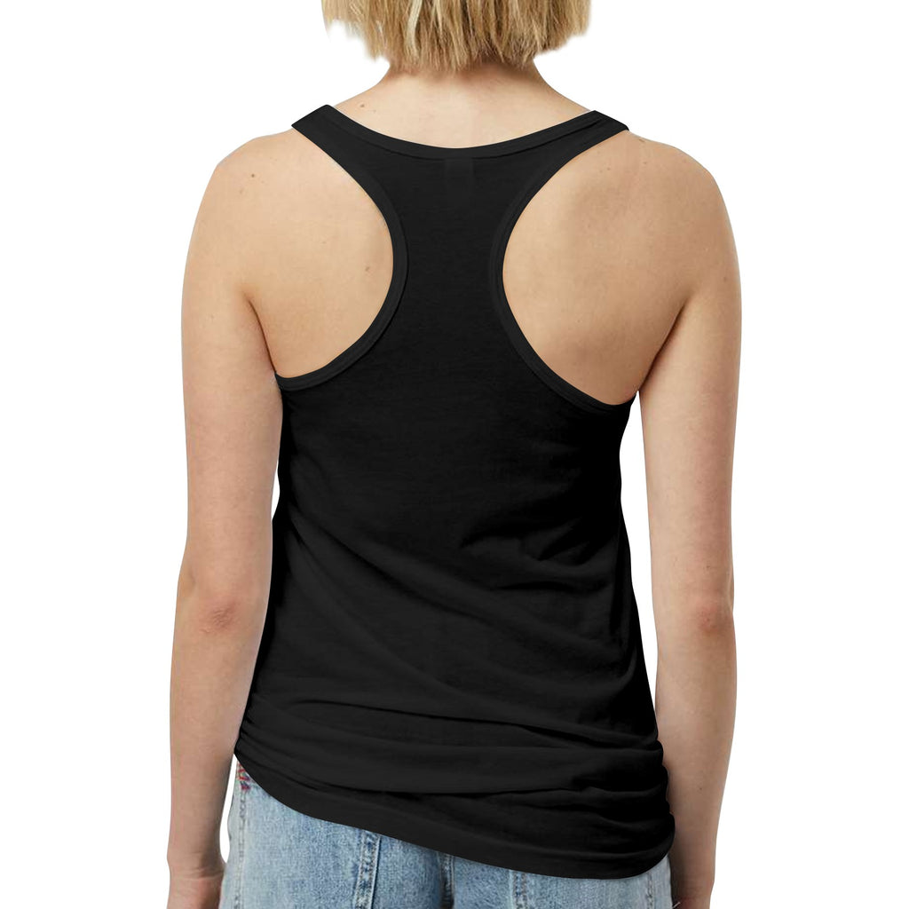 Women's Tank Top (Front Printing) Made in USA