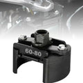 Garage-Grade Oil Filter Wrench
